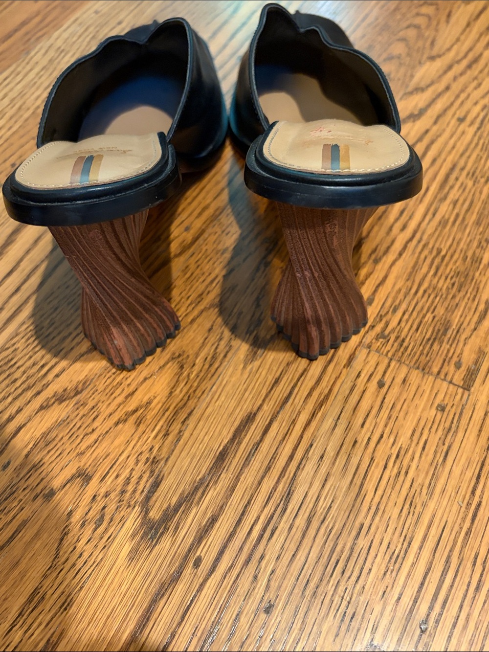 Sam Edelman Shoes - Picture 5 of 8